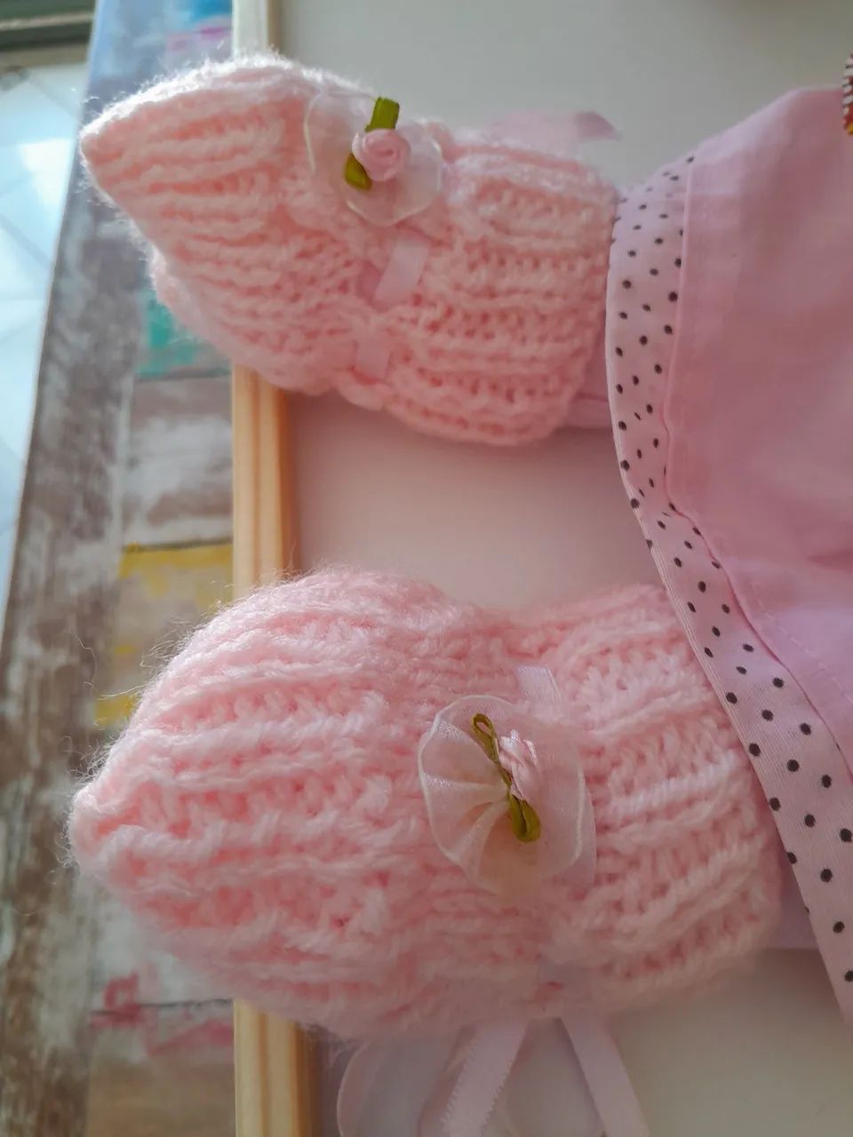 Boneca importada. - Foto 6