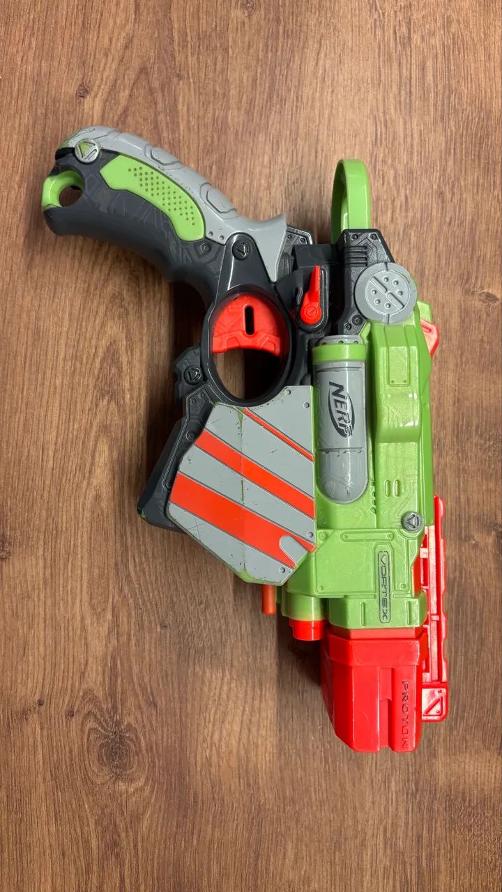 NERF Vórtex  - Foto 2