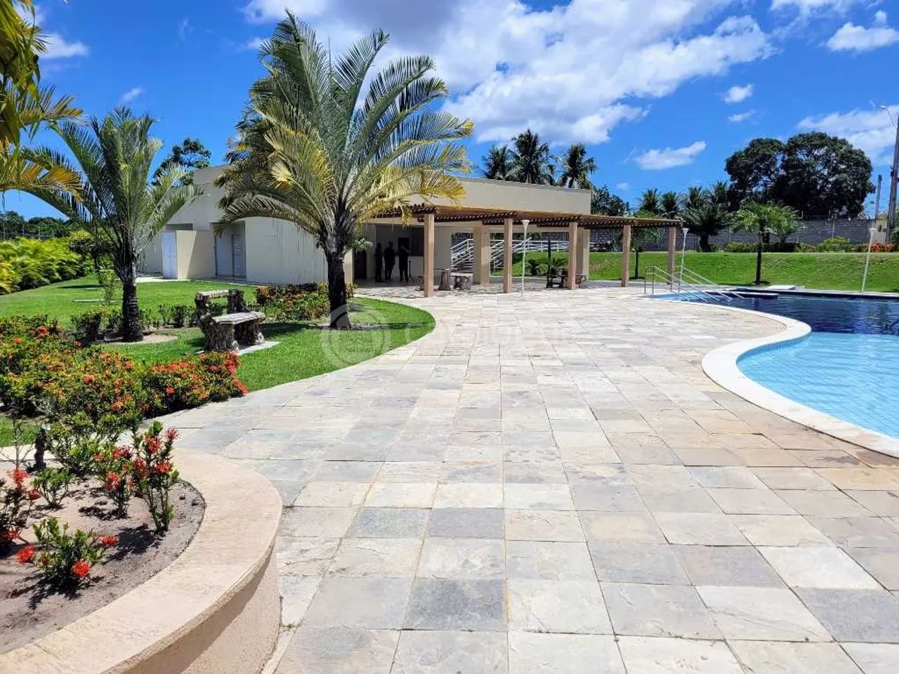 Lotes Condomínio Villa dos Ventos - Foto 4