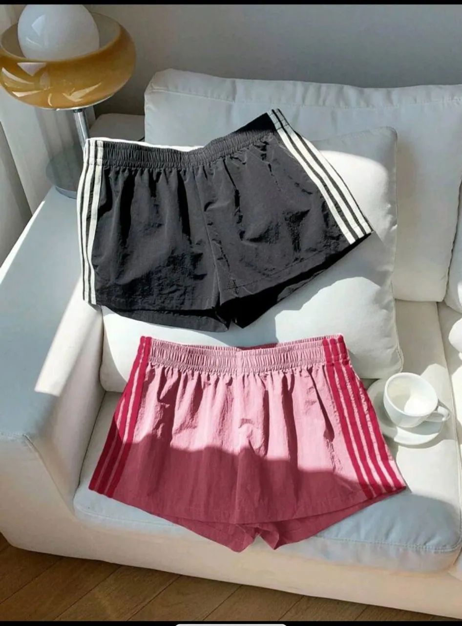 Short corrida - 44/48