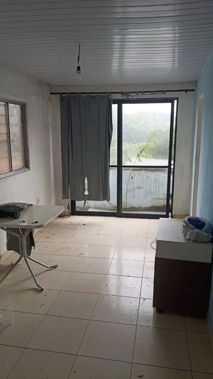 Vendo casa