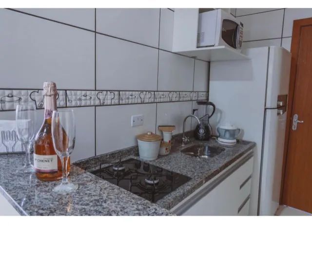 APARTAMENTO  MONTE CASTELO - Foto 4