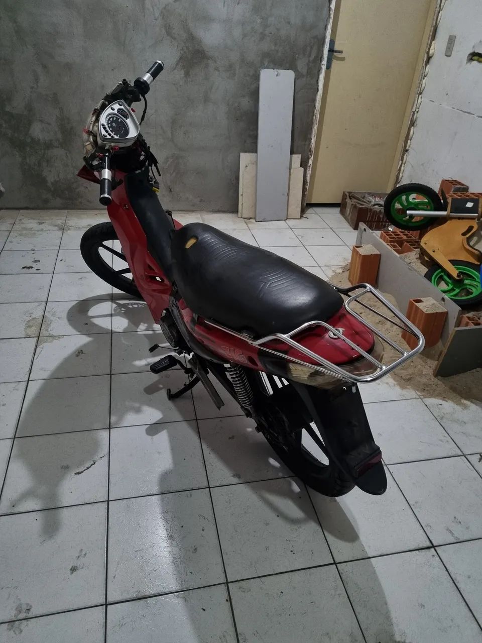 dafra zig - Foto 5