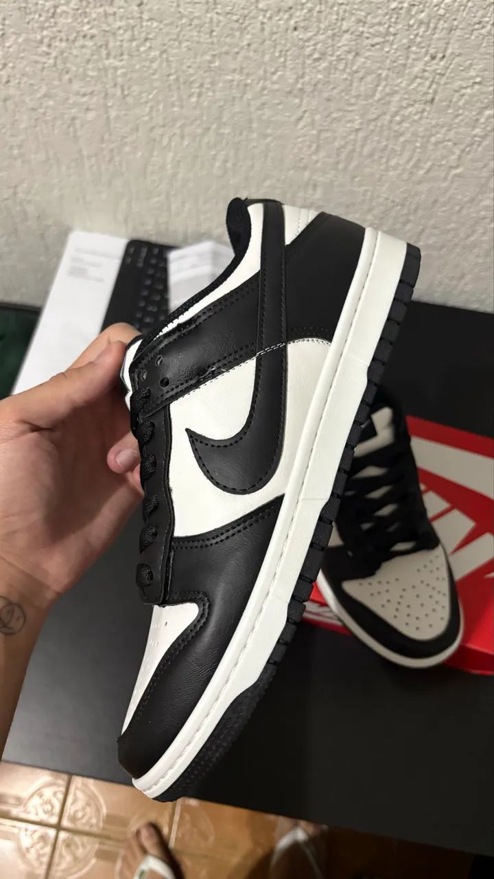 Dunk panda original  - Foto 3