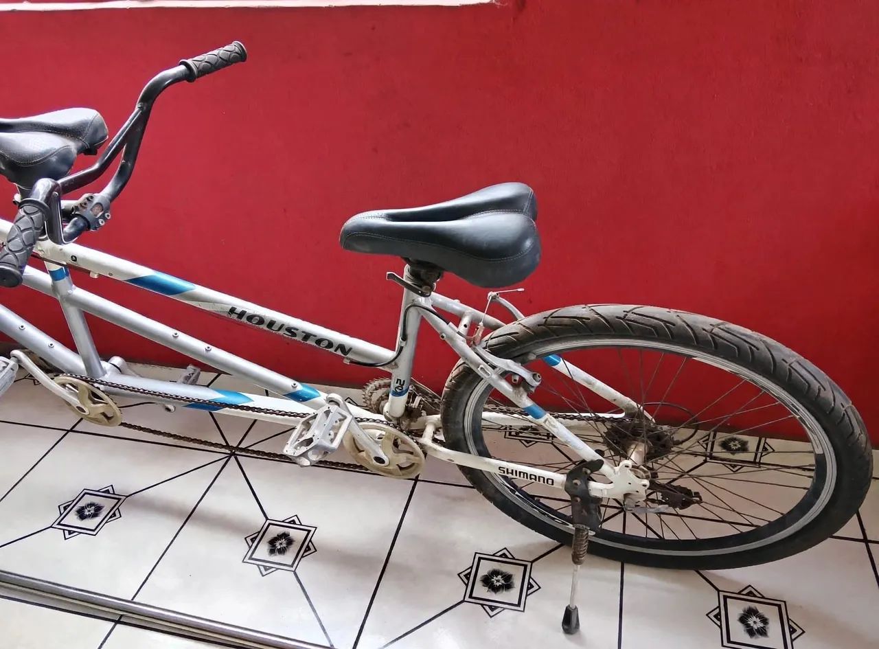 Vendo Bike KB2 - Foto 3