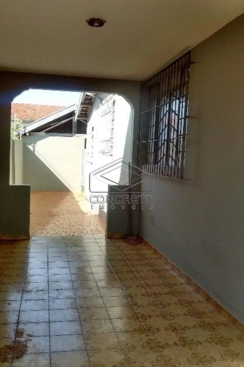Casa Padrão em Bauru - Foto 2