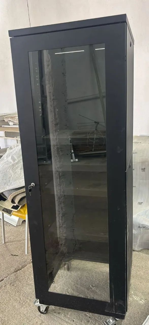Rack para TI - TELEFONIA