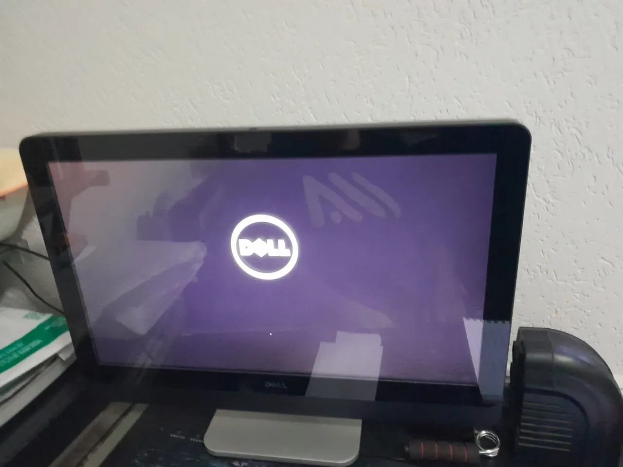 Computador DELL ALL-IN-ONE TOUCH SCREEN - Foto 5