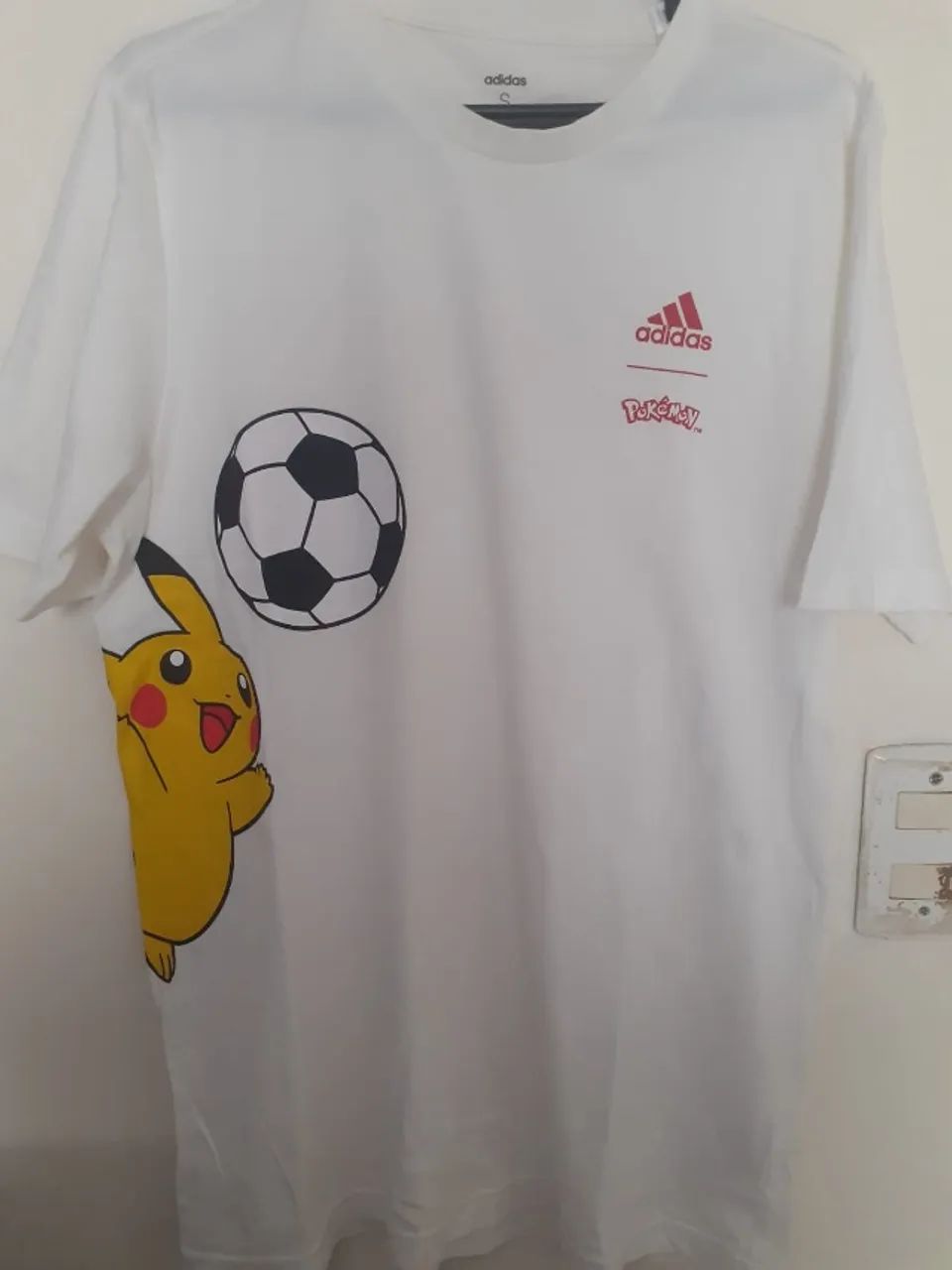 Collab Pokémon x Adidas  - Foto 3