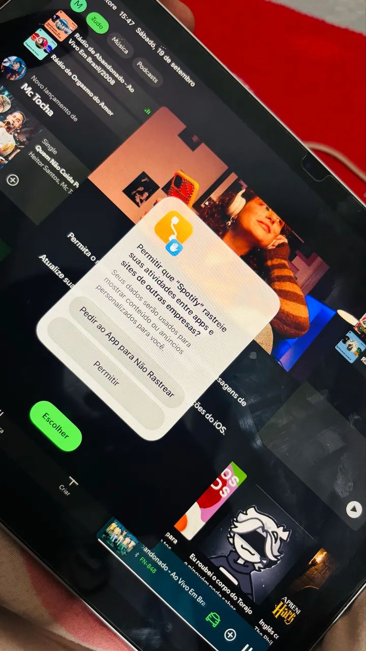 ipad 11 - Foto 3