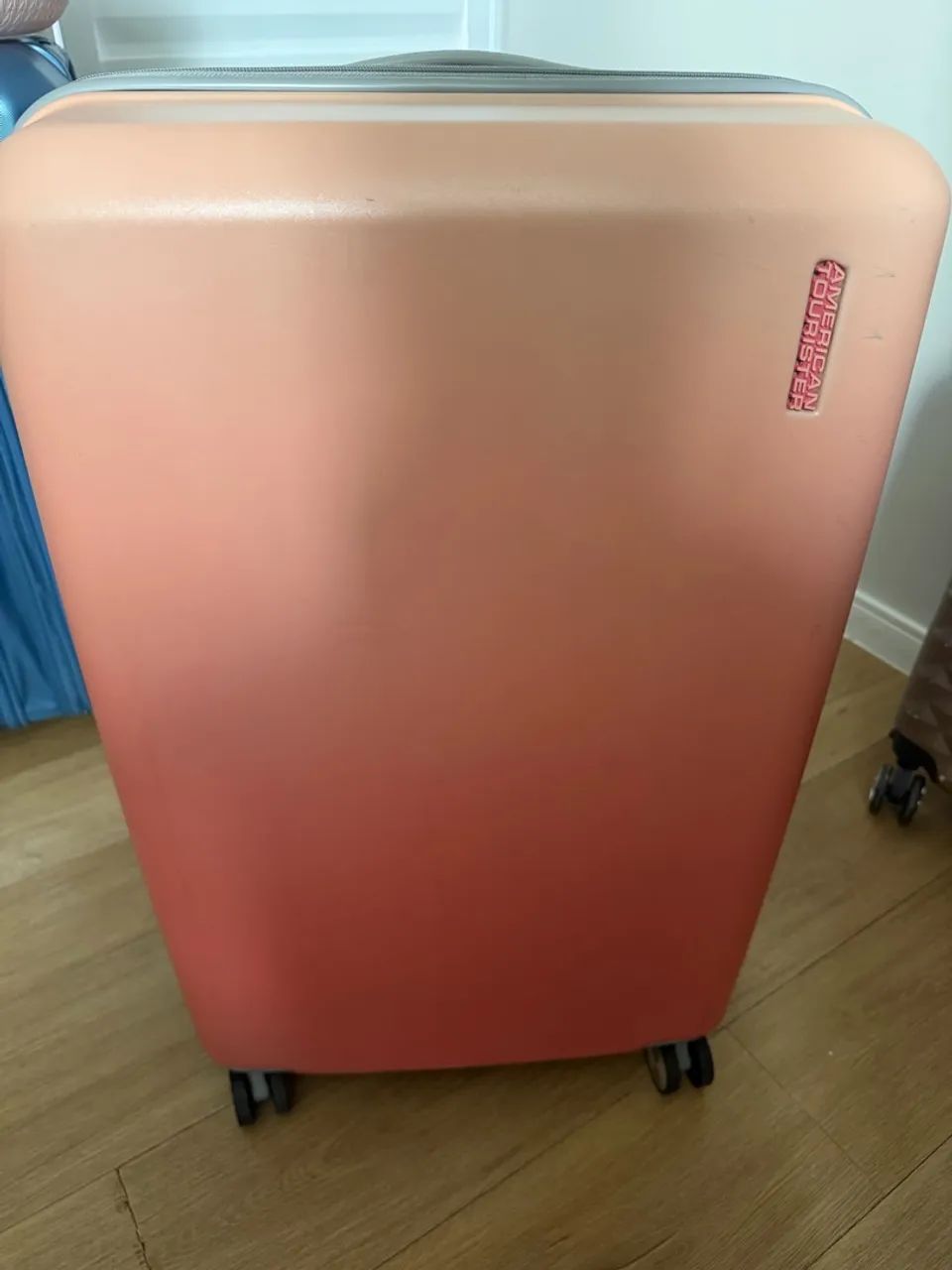 2 Malas American Tourister ? - Foto 4
