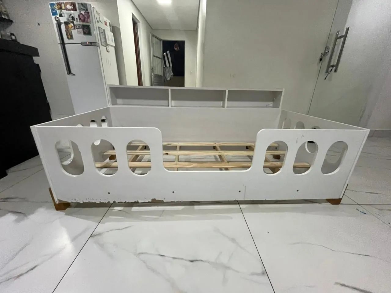  Cama Montessoriana - valor para as duas. - Foto 2