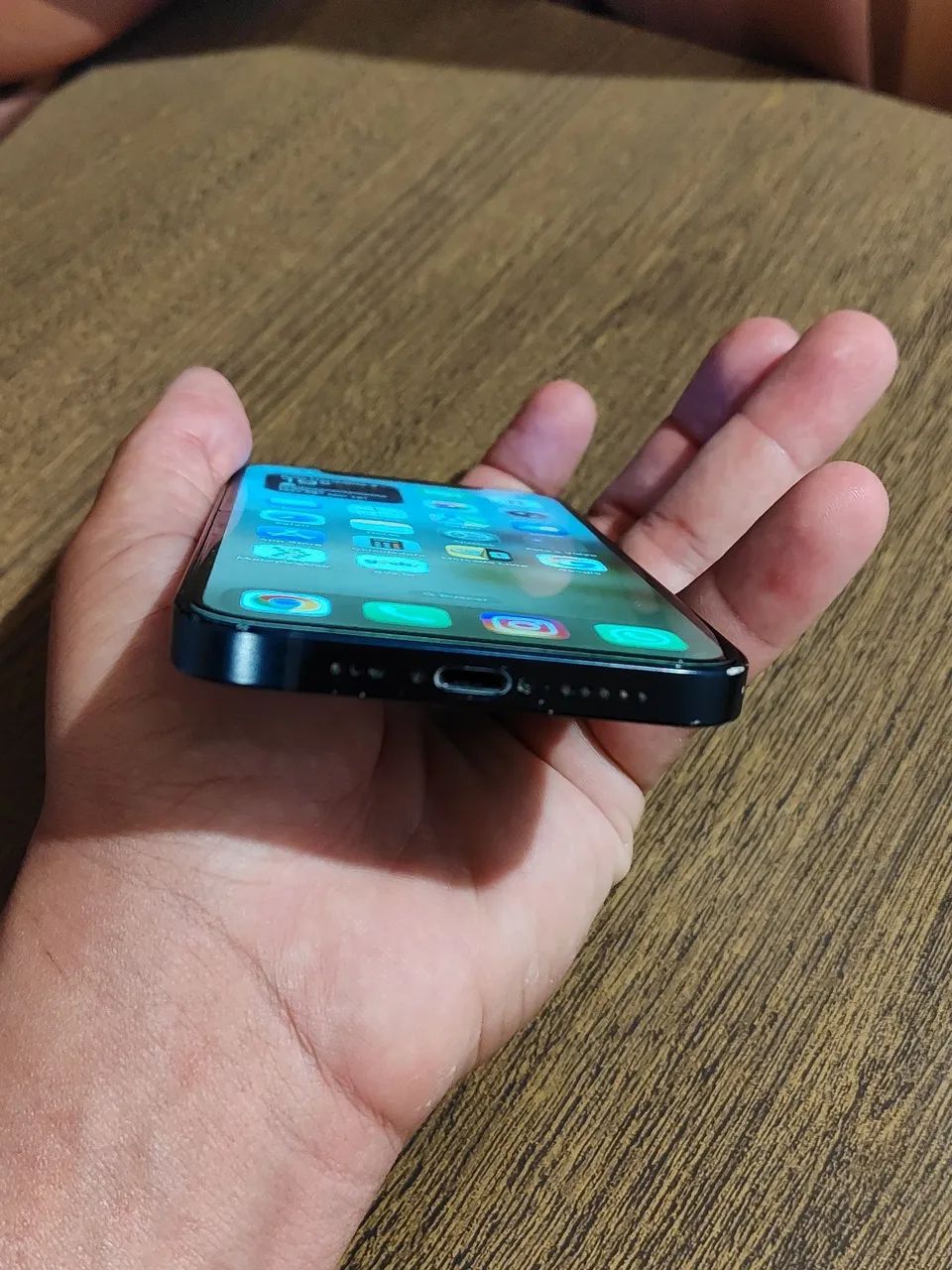 iPhone 12 128GB - Foto 4