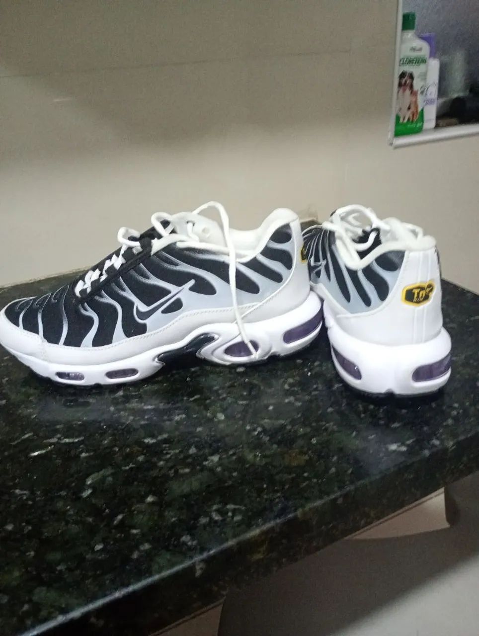 Tenis Nike TN 1  - Foto 2