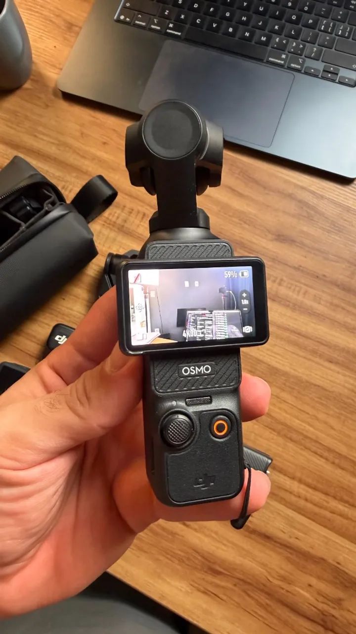 Osmo Pocket 3  - Foto 2