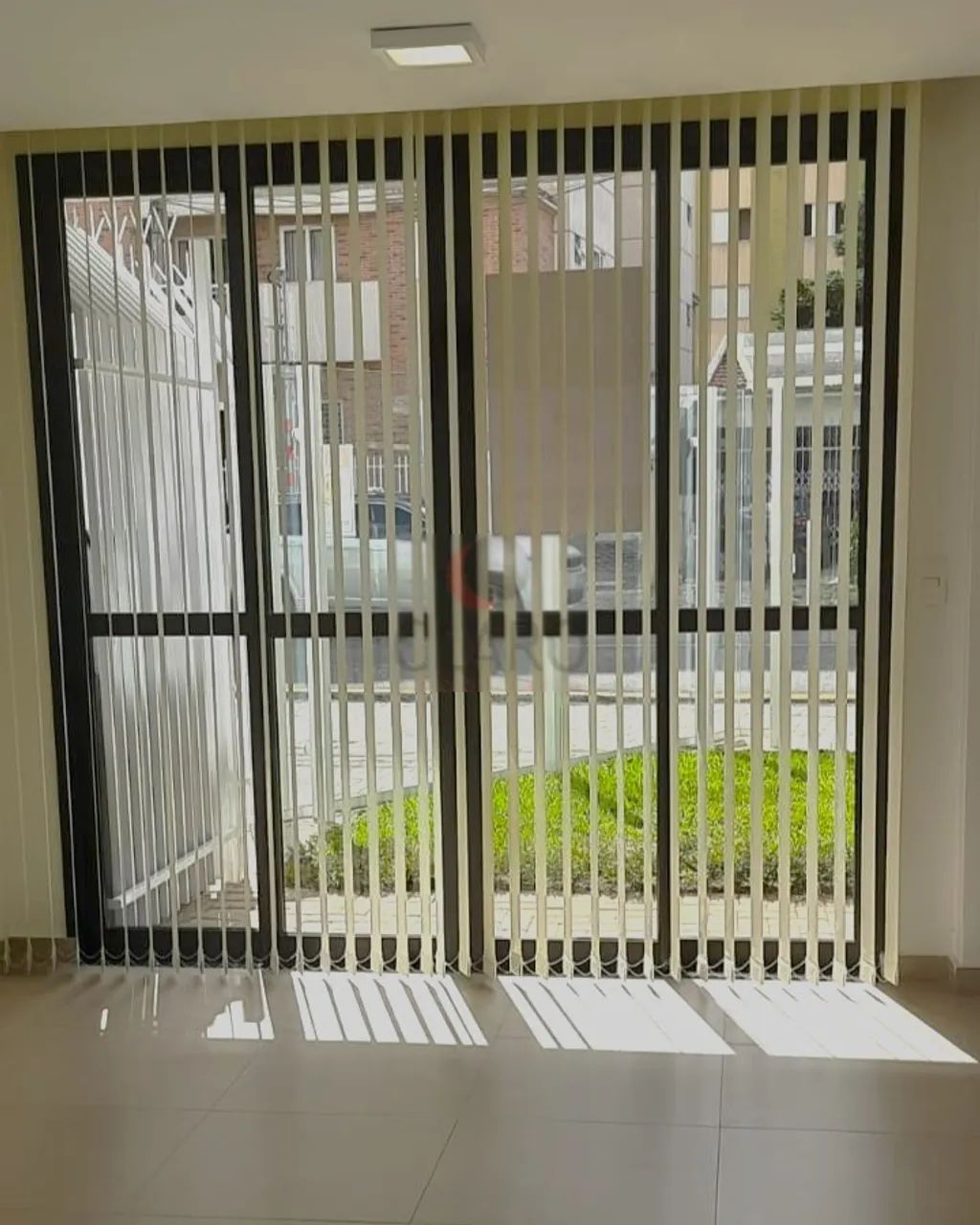 LOJA NOVA NO JUVEVÊ | 40 m² | PRIMEIRA LOCAÇÃO | VAGA EXCLUSIVA - Foto 5