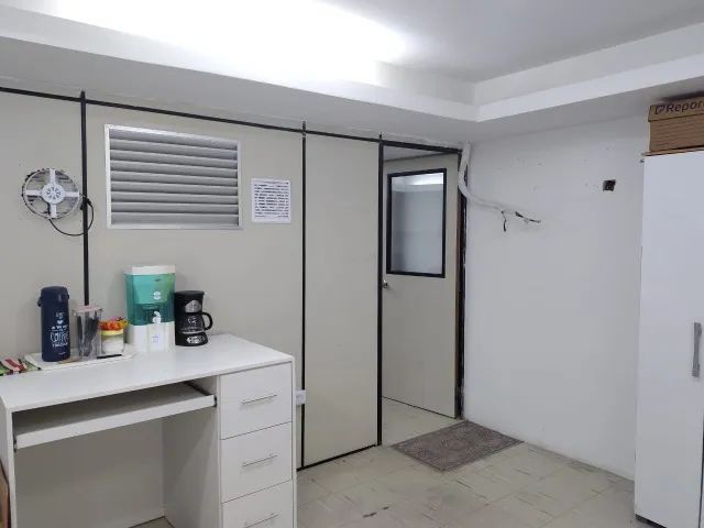 EXELENTE SALA BOA VISTA 34,85m2 OTIMA LOCALIZAÇÃO - Foto 4
