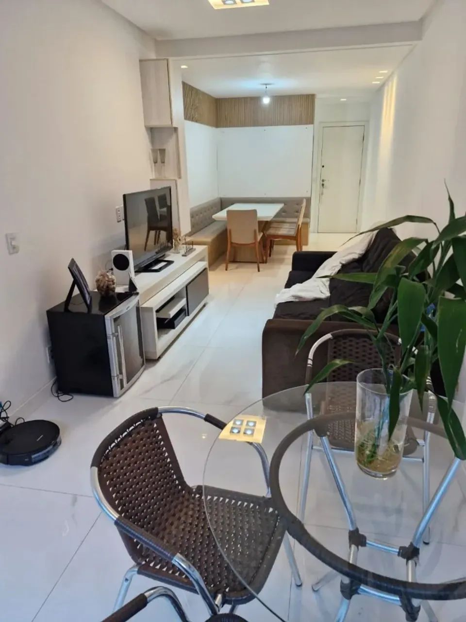 APS -  Oportunidade ! Apto com 2 quartos em Itapuã - Vila Velha - ES