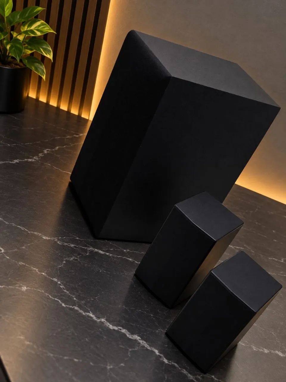 SoundBar LG S70tr Alto falante Superior Dolby atmos - Foto 2