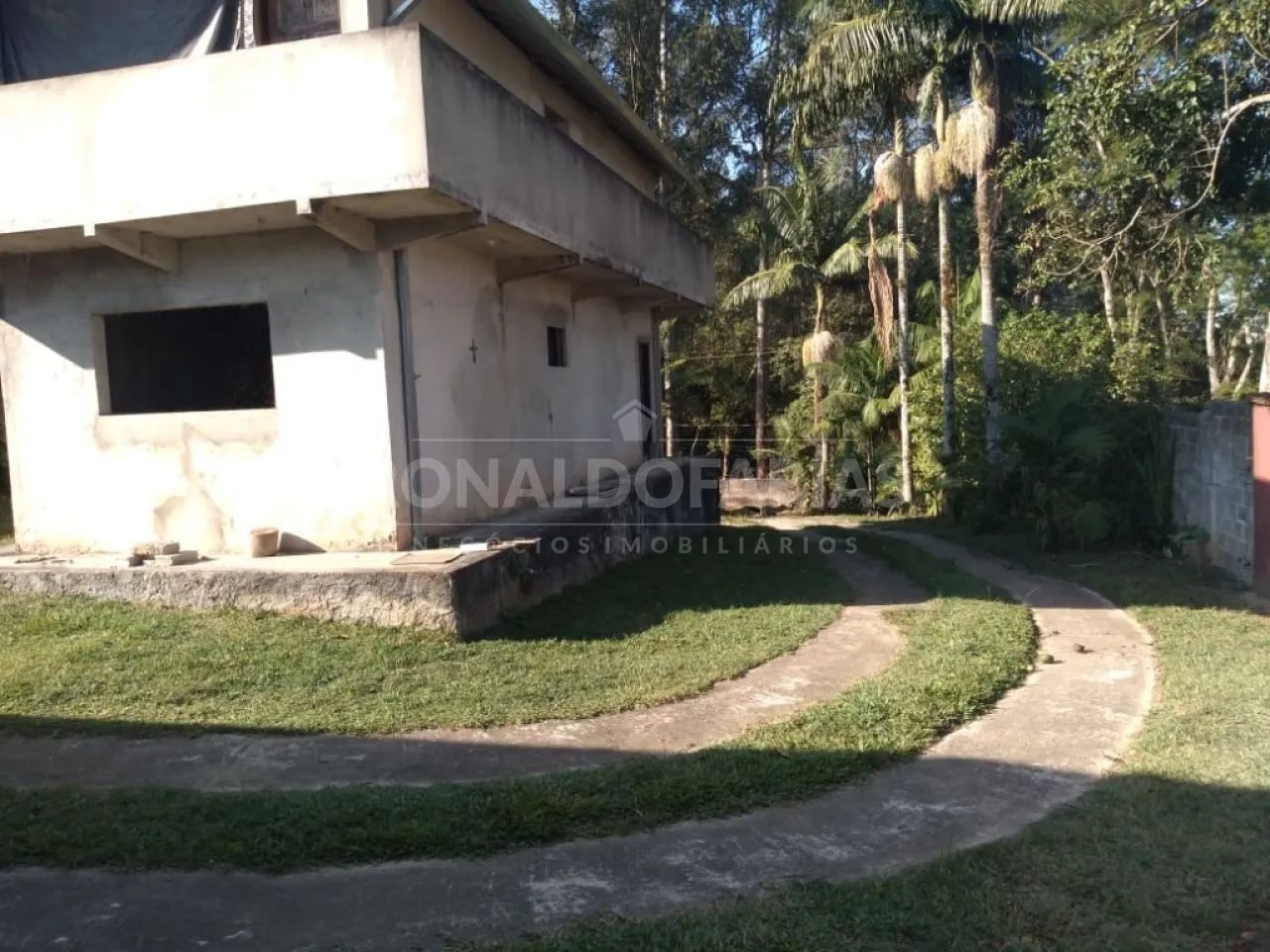 Chácara à Venda no Grajaú com 2.000m² e 2 Casas - Foto 5