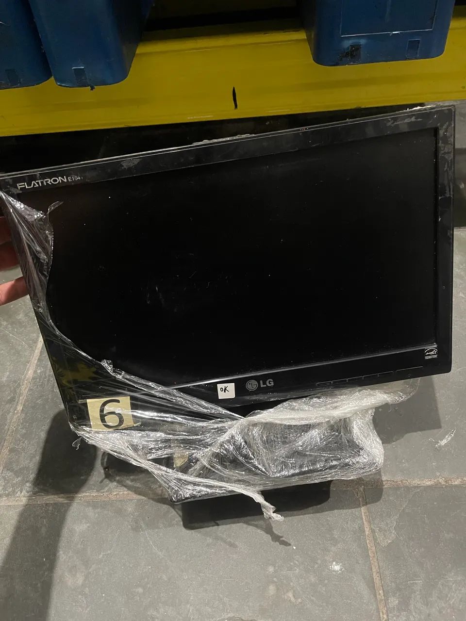 Monitor  - Foto 3