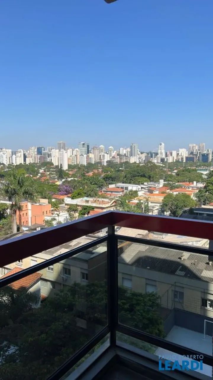 APARTAMENTO - VILA OLÍMPIA - SP - Foto 4