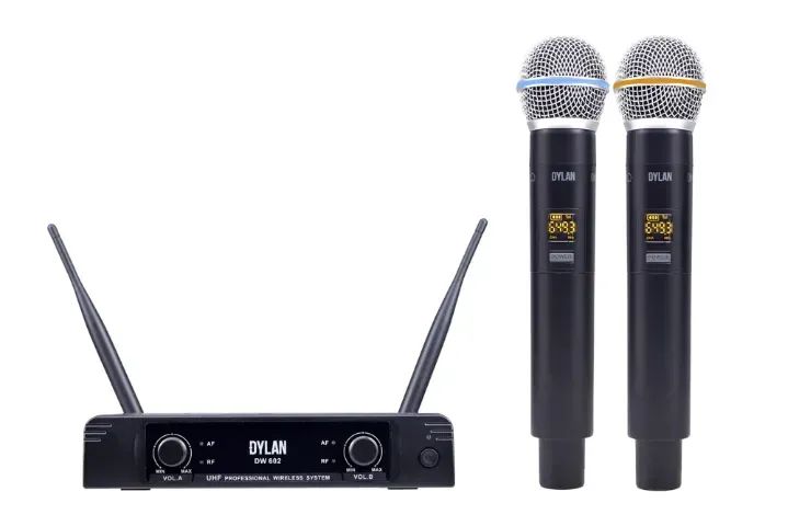 Dylan DW-602 MAX - Foto 3