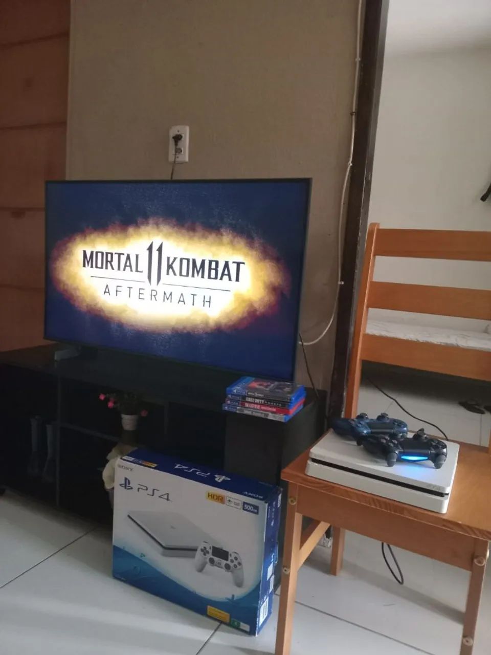 Playstation 4 - Foto 3