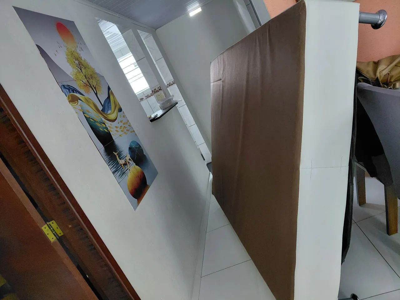 BASE DE CAMA BOX - Foto 5