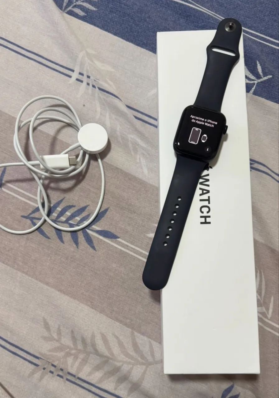 Apple Watch SE 44mm