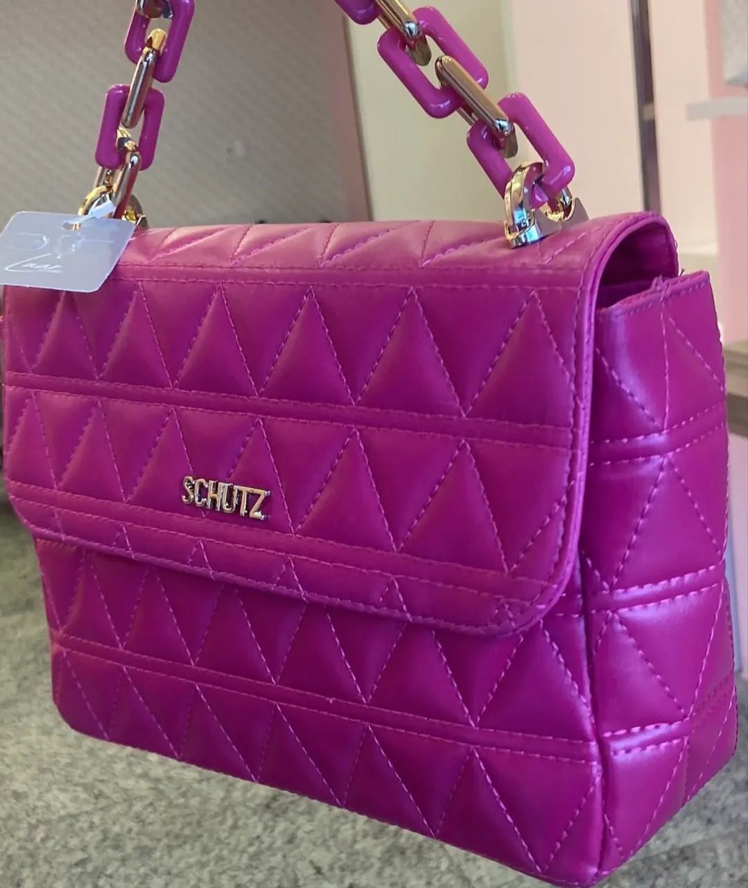 Bolsa Schutz- ORIGINAL  - Foto 2