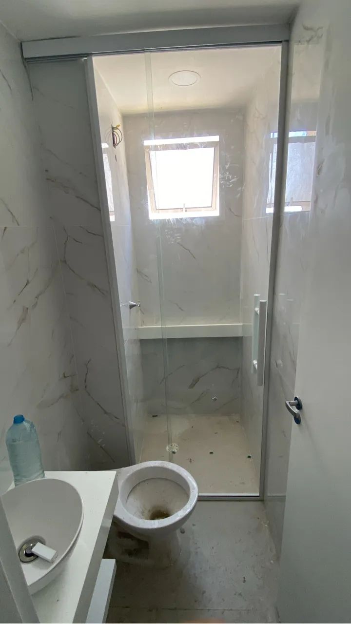 Box Piso/Teto - Foto 5