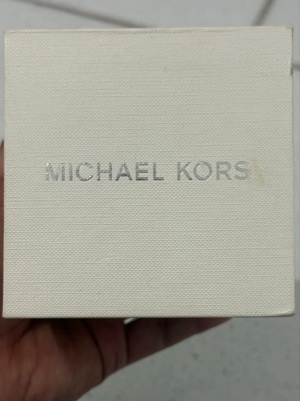 Relógio Feminino Michael Kors Original 