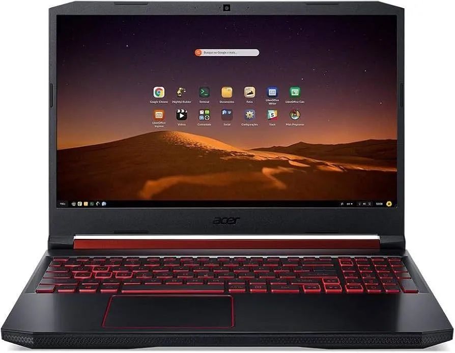 Notebook Acer Nitro 5 