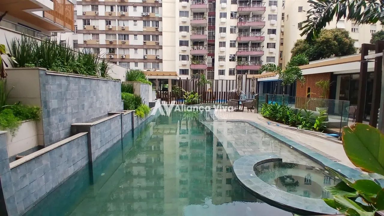 Flamengo | Apartamento 1 quarto