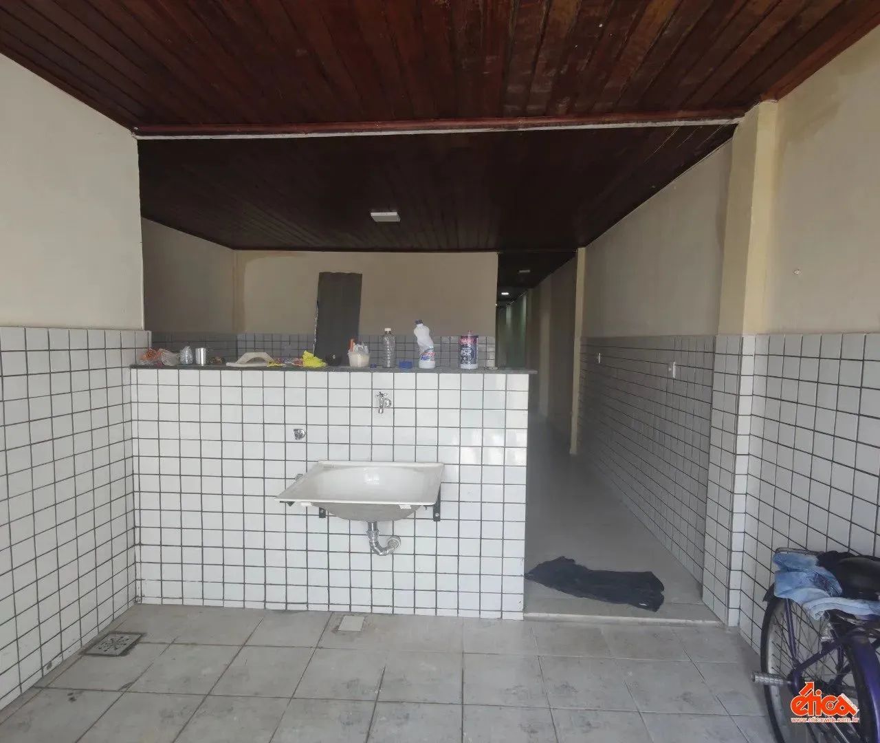 Comercial altos com 03 salas, banheiro, copa e terraço - Cod 78232 - Foto 10