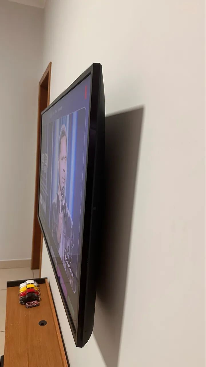 TV 55 polegadas LG - Foto 3