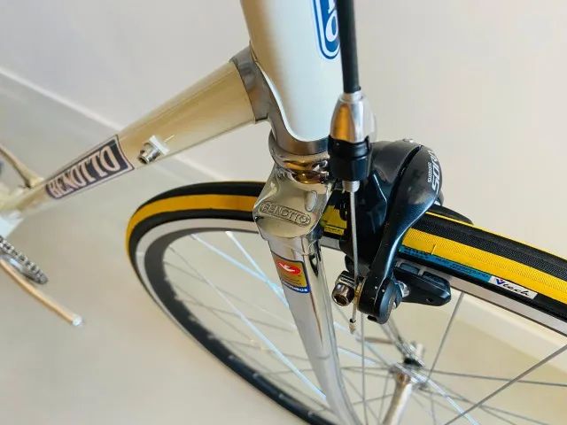 BENOTTO - Single Speed - Shimano - Não Fixa - Foto 2