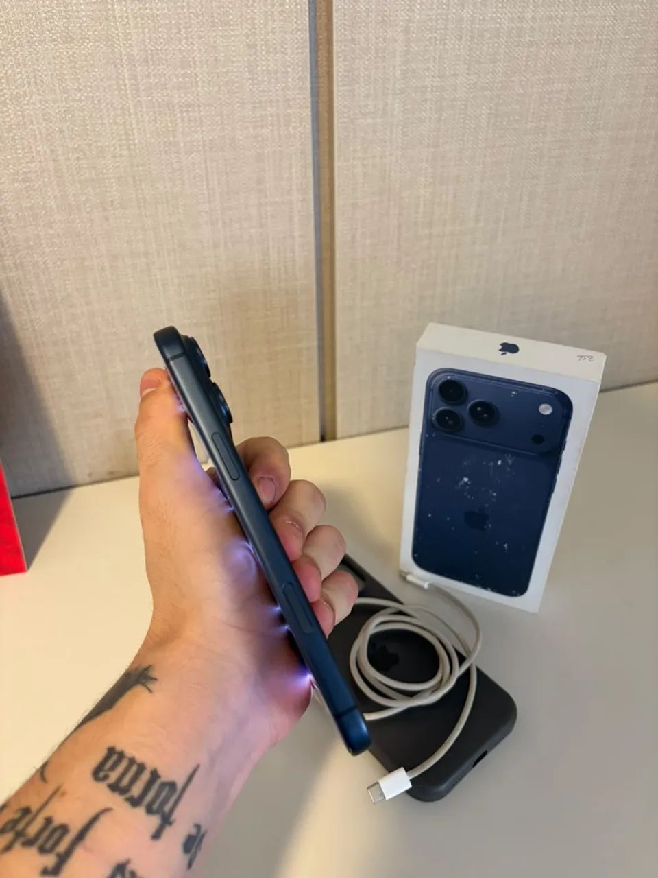 IPHONE 17 PRO MAX  - Foto 4