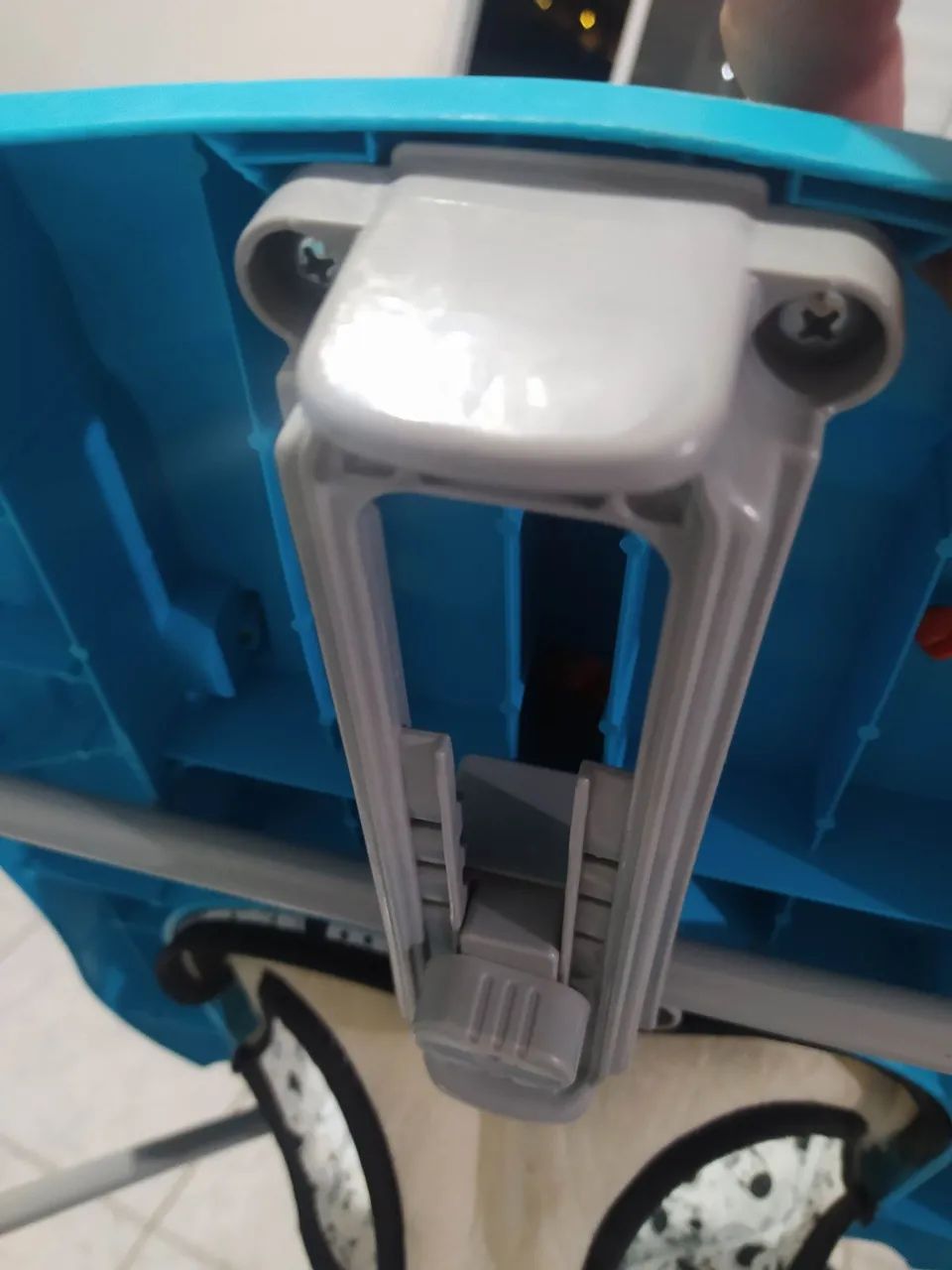 Andador infantil - Foto 3