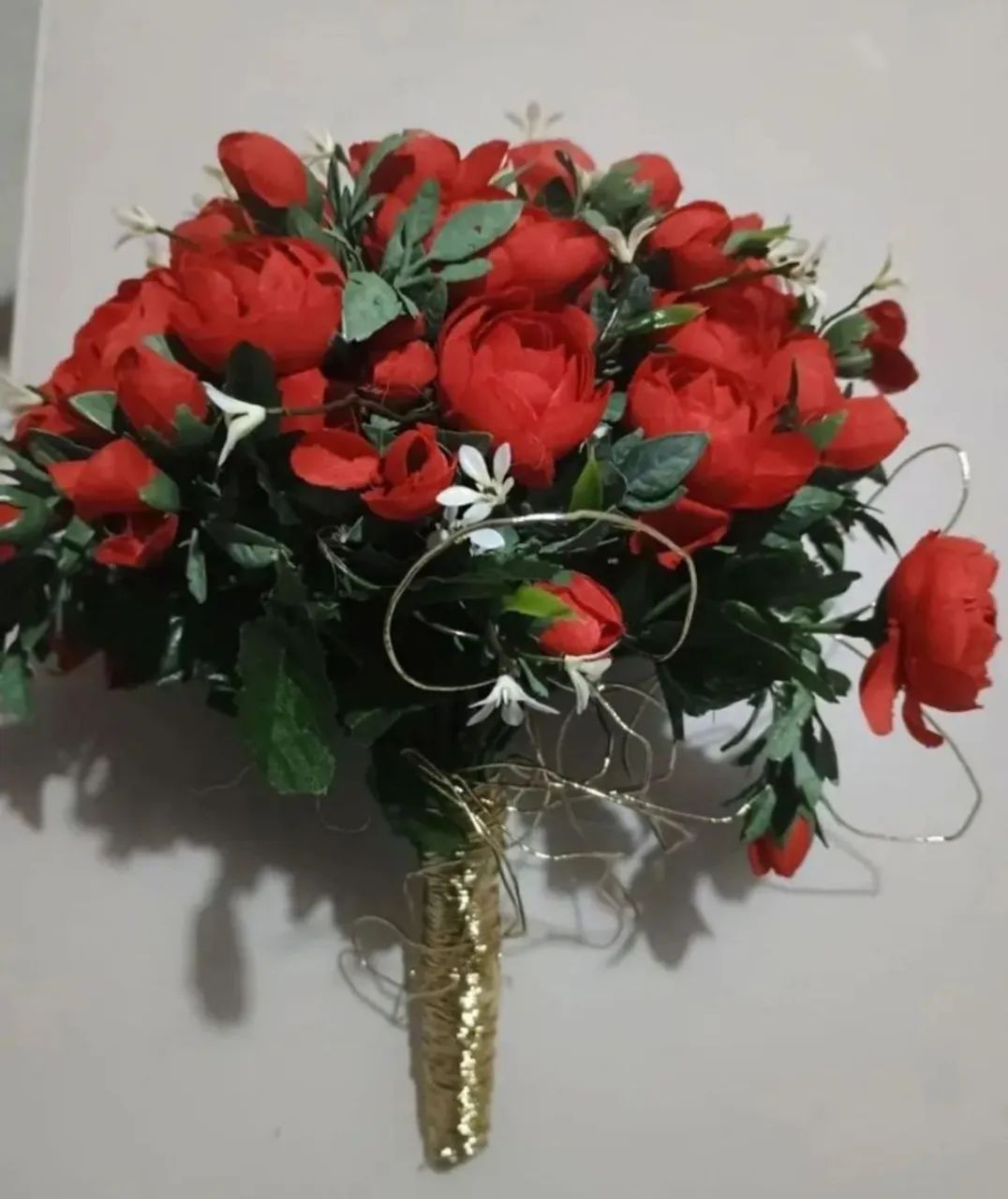 Buquê de noiva  - Foto 2