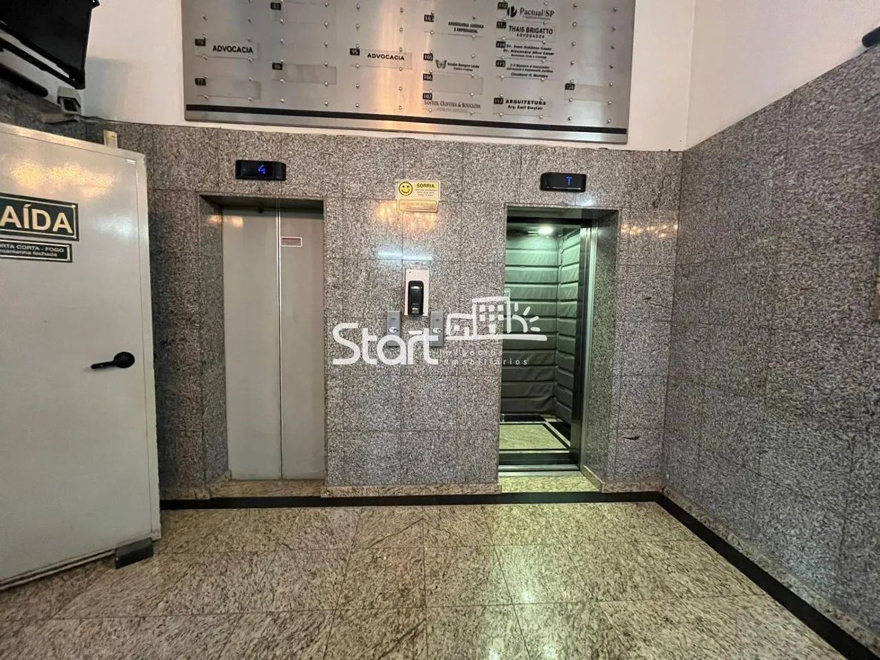 sala - Centro - Campinas - Foto 2