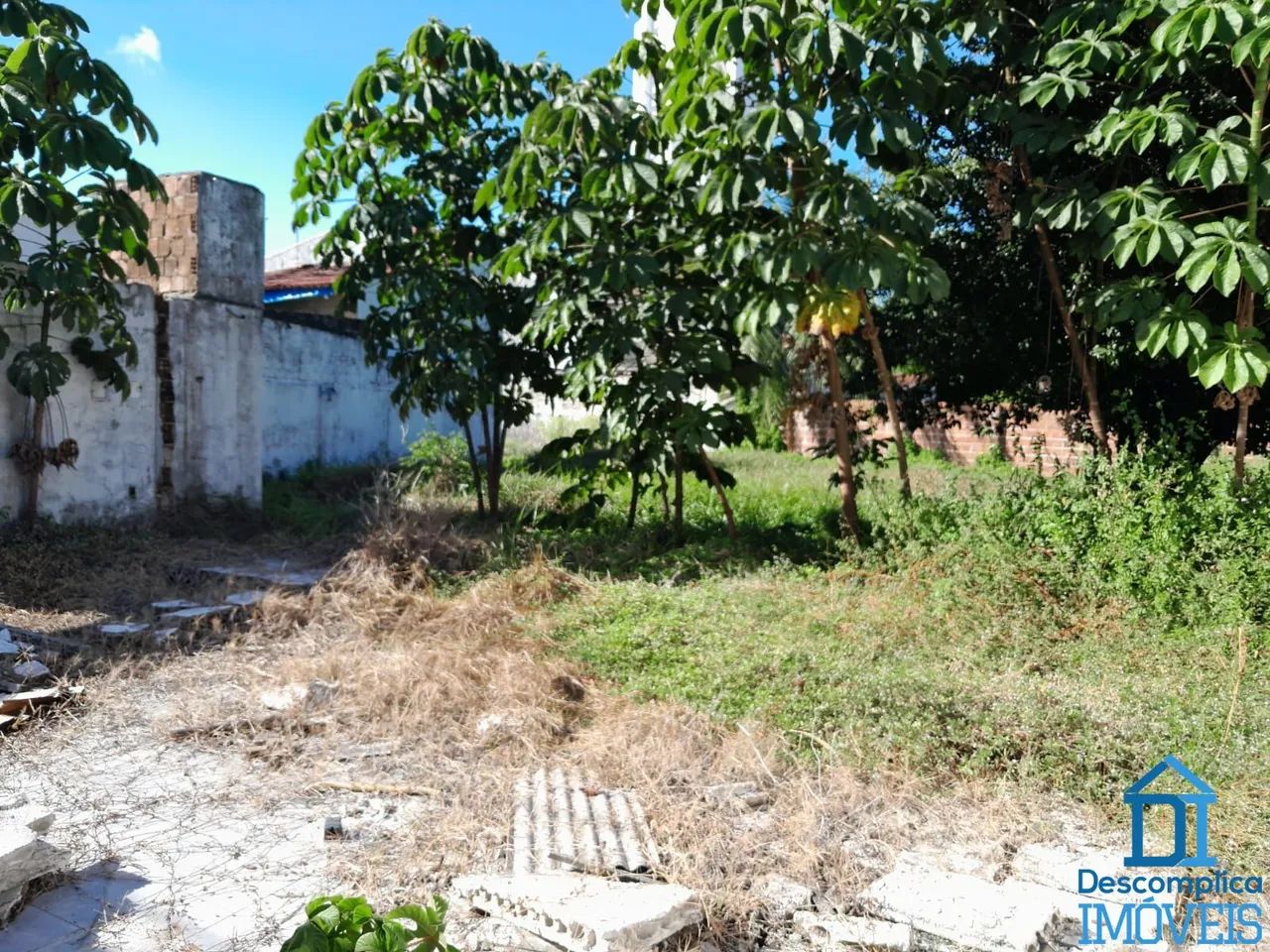 Terreno com 808 m² em Boa Viagem  Recife/PE* - Foto 3