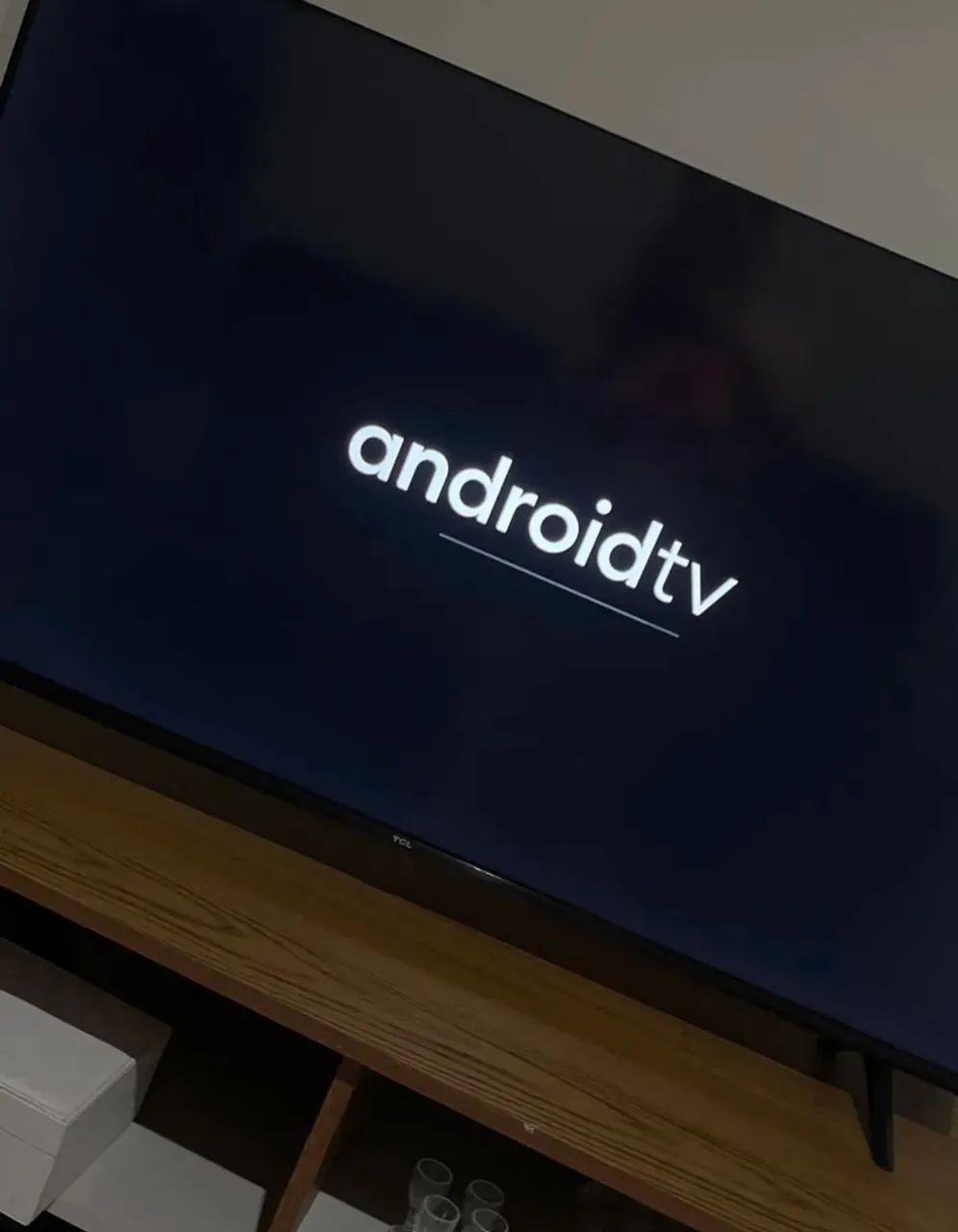 Vendo Tv 43 polegadas TCL - 800$ | sem defeitos | - Foto 4