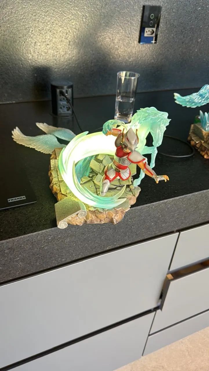 Bonecos de colecionador  - Foto 4