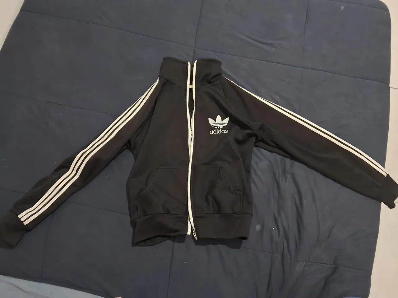 Casaco adidas - Foto 3