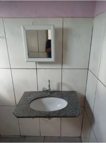 Aluguel: Casa em Justinopolis com um quarto - Foto 2