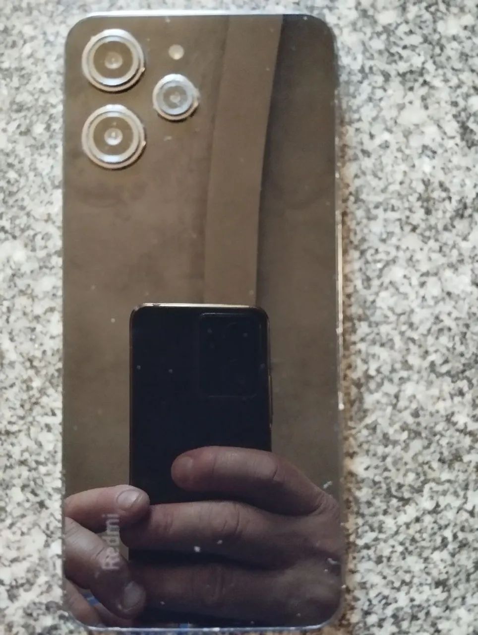 Celular redmi 12 - Foto 5