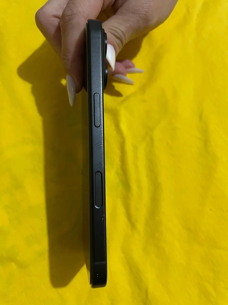 iPhone 16 512gb  - Foto 4