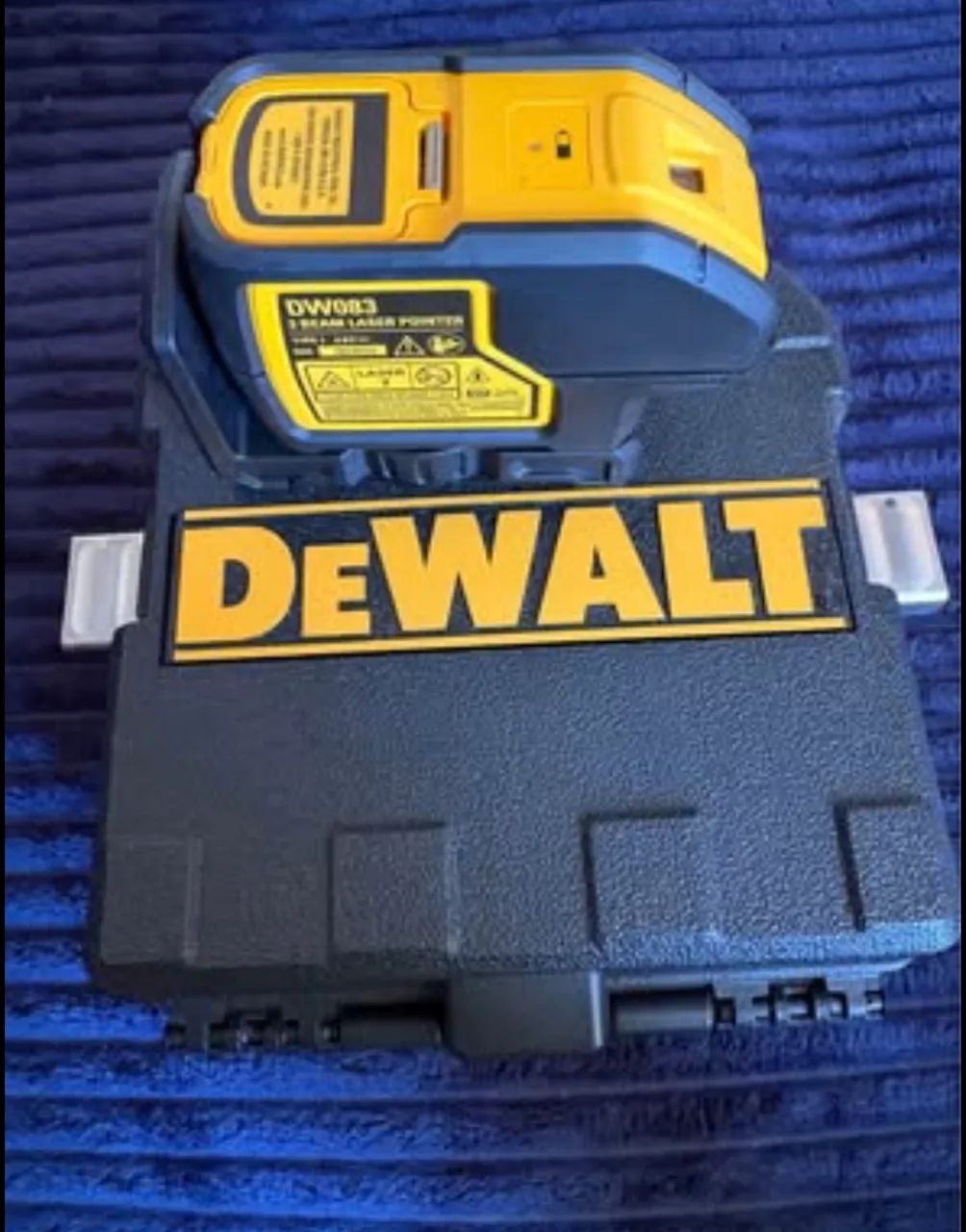 DeWalt